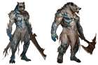 Werebeasts