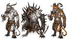 Monster Designs