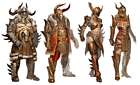Norn Guards