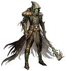 Avatar of Grenth