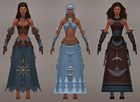 Dervish Concepts