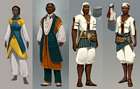 Istani Concepts