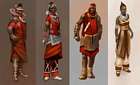 Kourna Concepts