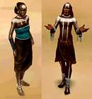 Kourna Priests