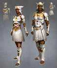 Paragon Sunspears