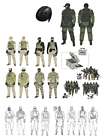 Private Military Company Soldiers