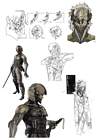 Raiden Artwork