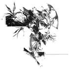 Raiden Head Illustration