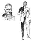 Roy Campbell Illustration