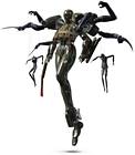 Screaming Mantis