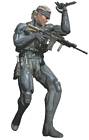 Solid Snake