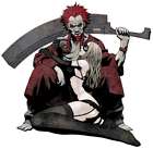 Death Metal (Count Townsend)