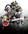 No More Heroes Characters