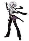 Shinobu Render