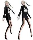 Sylvia Christel Render