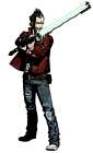 Travis Touchdown