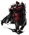M. Bison (Boss)