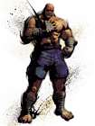 Sagat (Boss)
