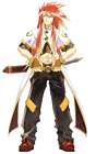 Luke fon Fabre
