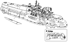 Aveh Patrol Cruiser Flagship