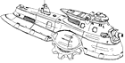 Aveh Sand Cruiser