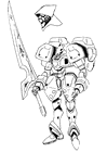 Bladegash