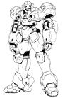 Brigandier Rough