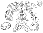 Clawknight