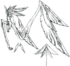 Deus Final Stage Wings
