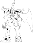 El Andvari Back