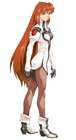 Elly / Elhaym Van Houten