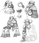 Emperor Cain