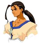 Fei Fong Wong Portrait