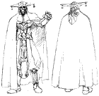 Grahf with Cape