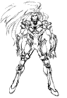Id Rough Sketch