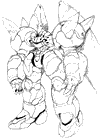 Seibzehn Omnigear Rough