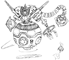 Shakhan Gear