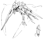 Skyghene