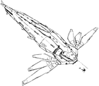Solaris Aerial Cruiser