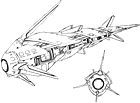 Solaris Frigate Ship