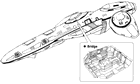 Solaris Lightforge Class Diving Vessel