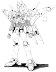 Weltall Rough