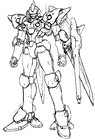 Weltall Rough
