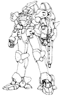 Weltall Rough