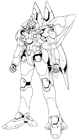 Weltall