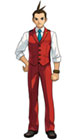 Apollo Justice