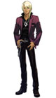 Klavier Gavin