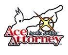 Apollo Justice: Ace Attorney Logo