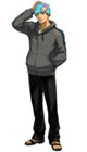 Phoenix Wright