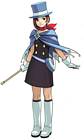 Trucy Wright